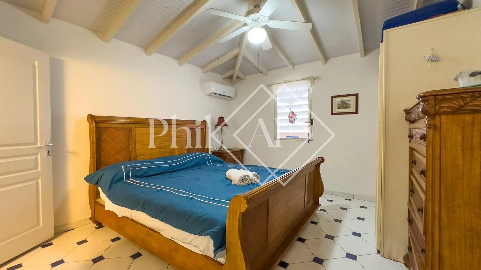 3 Bed-Rooms Villa At Orient Beach Orient Bay Sint Maarten/Saint Martin
