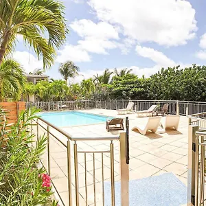 Sxm Summer House La Baie-Orientale